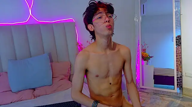 Онлайн чат XXX Twink_Sebas7