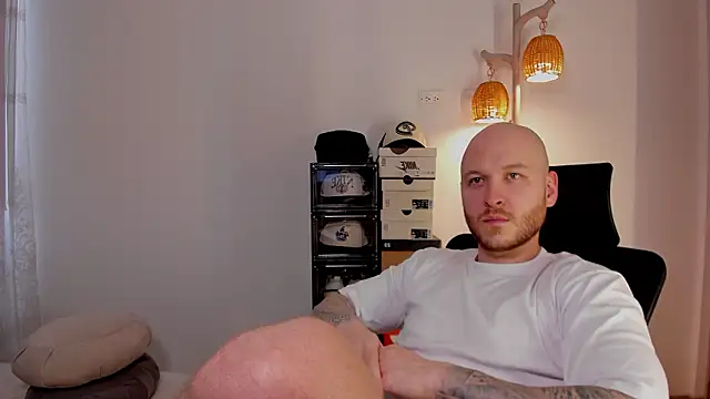 AdamMeyer_10: вебкам-шоу