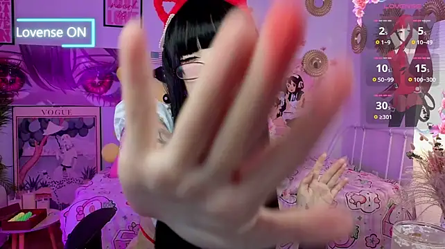 oni_dolln Live XXX chat