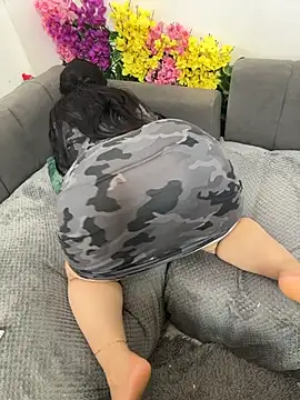 0zozo Adlı Modelin Canlı XXX Sohbeti