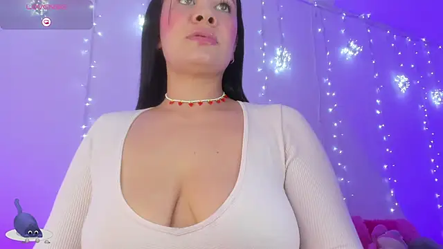 Chatroom XXX en direct de roseliam25