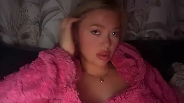 blissdimicco Live XXX-chat