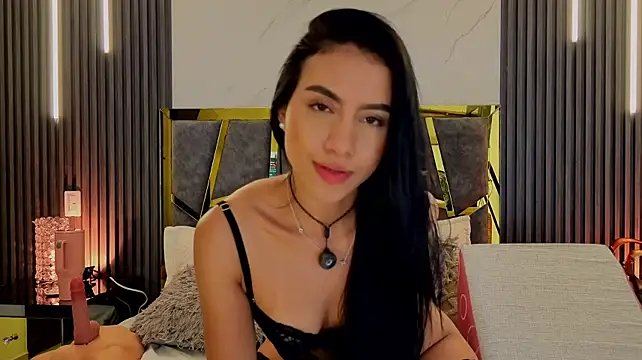 ScarletTorres 라이브 XXX 채팅