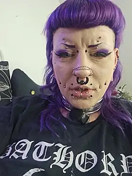Онлайн чат XXX Purple_Coffin666