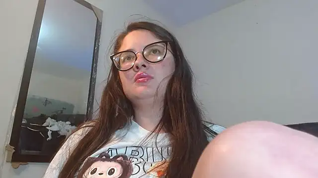 Živý XXX chat KrystalAdams