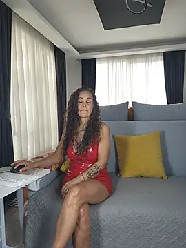 evasweett__ Adlı Modelin Canlı XXX Sohbeti