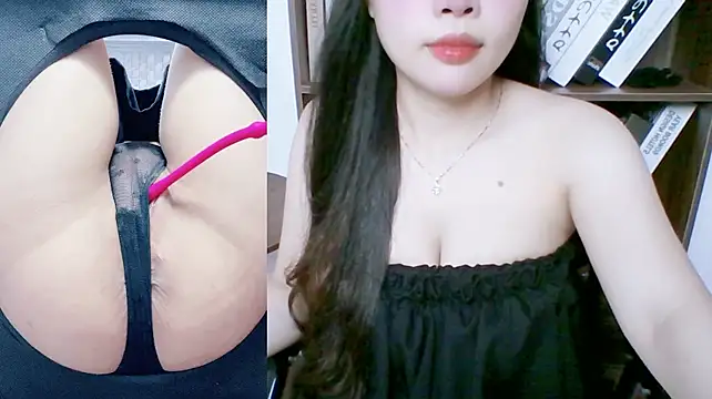 แชท XXX สดของ _Lili2K_