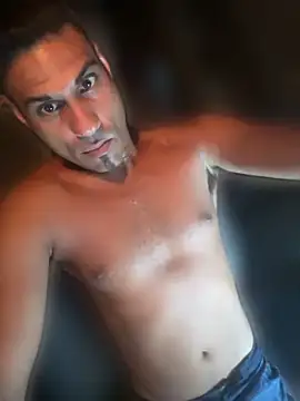 Show webcam de ZF-Athlete