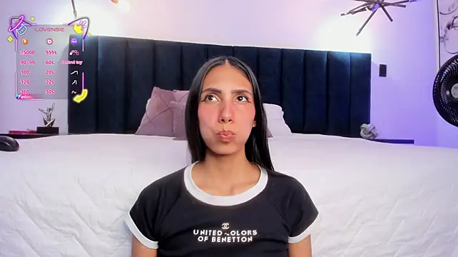 Chat XXX ao vivo de Ary_7