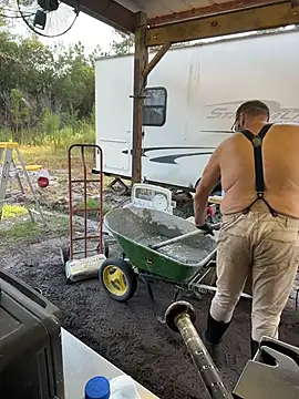 XXX chat uživo modela Bigcountrysmoker13