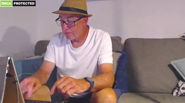 bluedae1 – Live XXX-chat