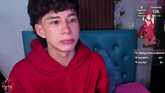 Kael_Prince Live XXX-chat