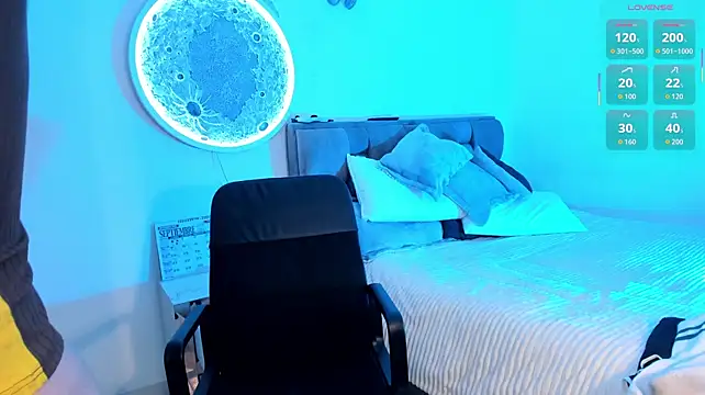 Chat XXX ao vivo de Timothy_ros