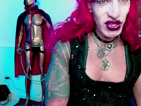 LILITHMADAME's Live XXX Chat