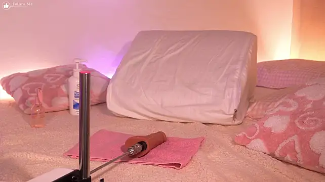 Chatroom XXX en direct de Melifluaa