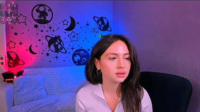 Chatroom XXX en direct de bella_dorn