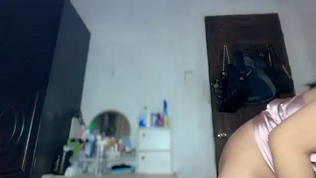 Miss_Deliciousness – Live XXX-chat