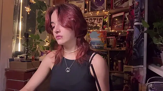 Leona_VS Live XXX-Chat