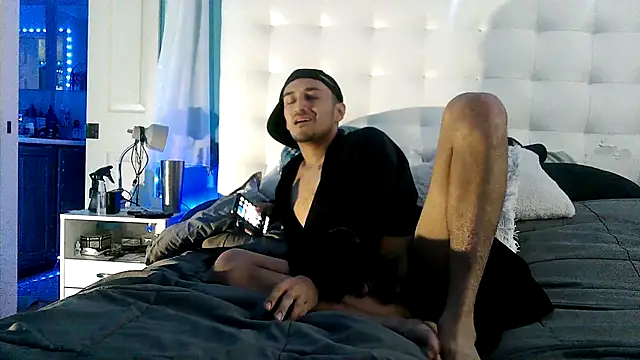 Sicksob's Live XXX Chat