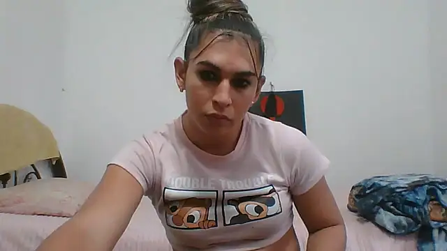 Czat XXX na żywo – brenda_sofia69