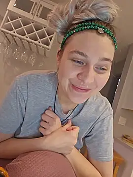 ScarletsWeb Chat XXX in diretta