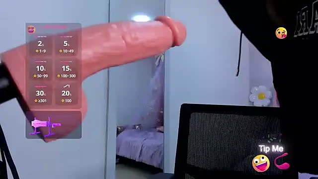 Elispicy Chat XXX live