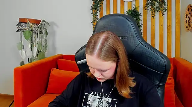 Chat XXX en directo de AdaRune