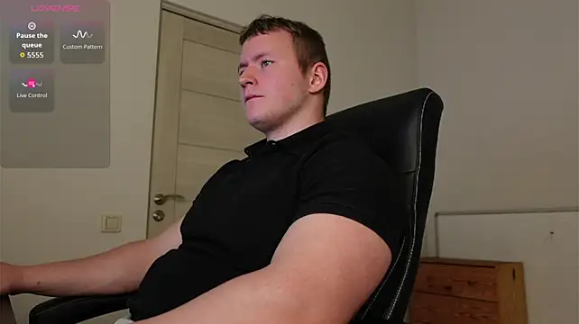 Chat XXX ao vivo de Richard_Dullas
