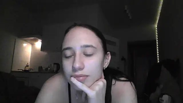 DarkMirel Live XXX-Chat