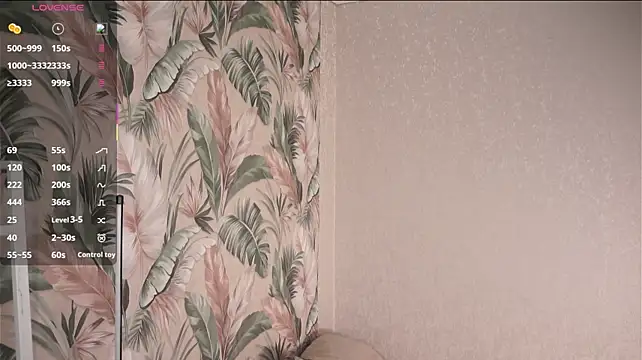 VeniceWillarie লাইভ XXX চ্যাট