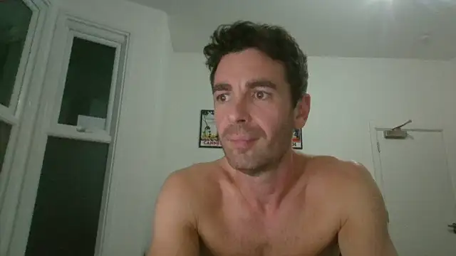 frenchbdmaninlondon 网络视讯表演
