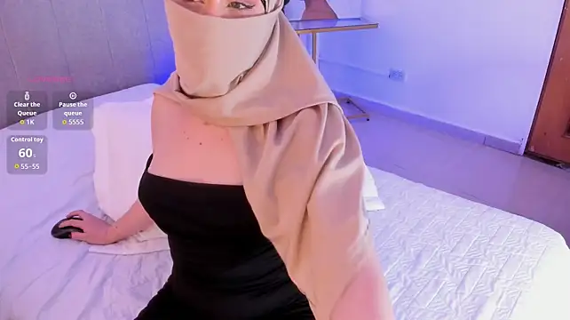 Živý XXX chat fatiima_