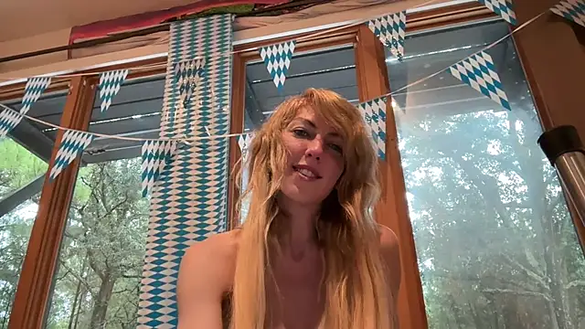 CelestialRuby Chat XXX in diretta
