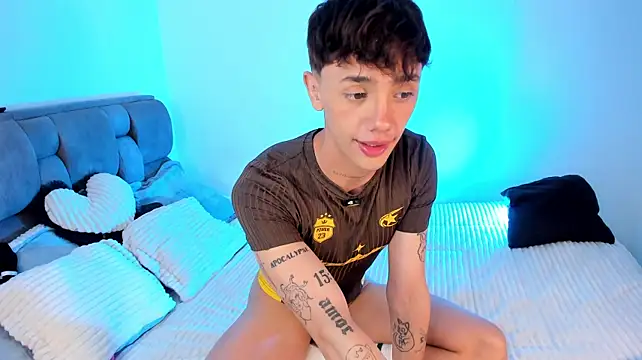 Živý XXX chat Timothy_ros