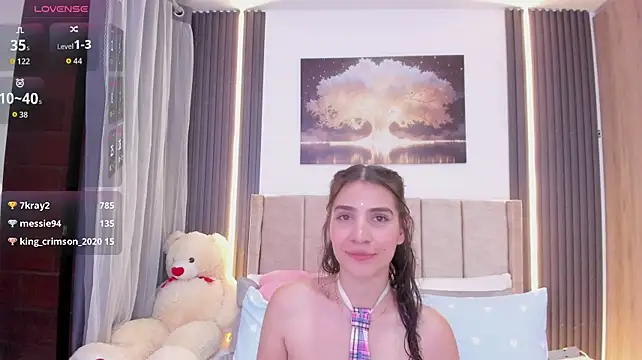 Miranda_doll__'s Live XXX Chat