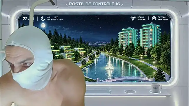 NinjaLaser – Naživo XXX chat