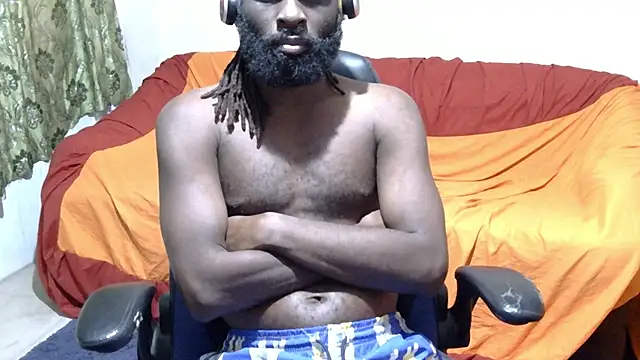 Darkkras Live XXX-Chat