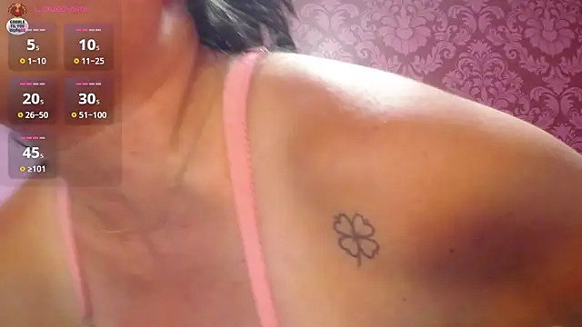 juliana_diaz Adlı Modelin Canlı XXX Sohbeti