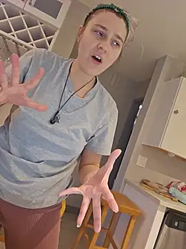 ScarletsWeb Live XXX-Chat