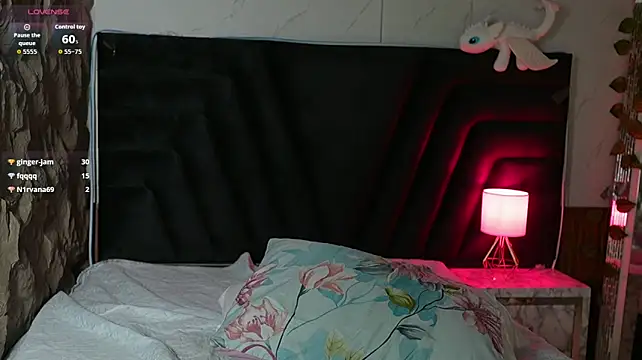 Chat XXX ao vivo de cattaleeyaa