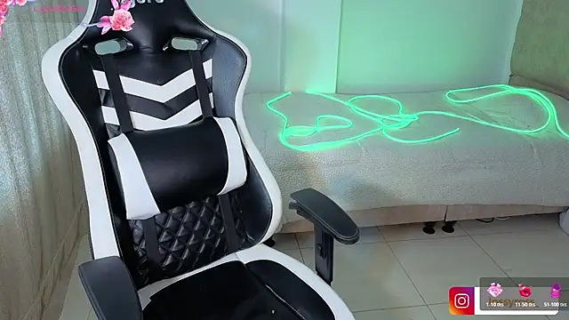 Victoryyy_ Chat XXX live