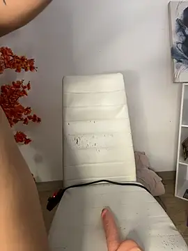 VictoriaHiill's Live XXX Chat