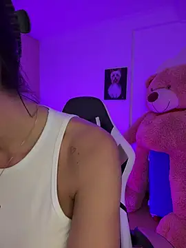 mckenzieklein 라이브 XXX 채팅