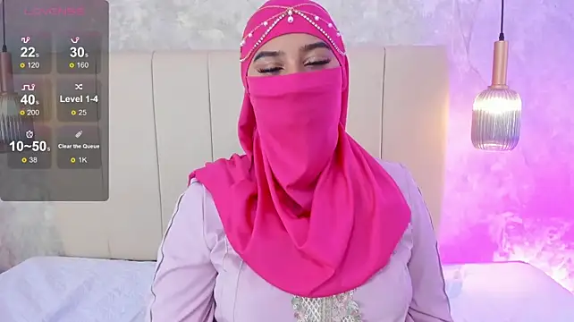Sembang XXX Secara Langsung Daksha_a