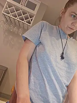 Živý XXX chat ScarletsWeb