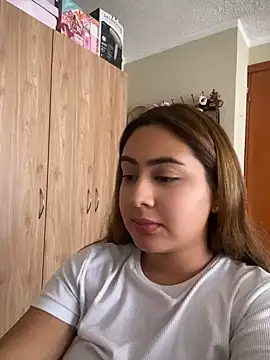 Chat XXX en directo de Miabonnett_
