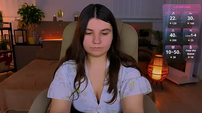 دردشة Viola__Shy الجنسية المباشرة