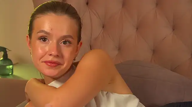 MilanaBalmain's Live XXX Chat