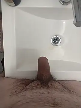 Alejandro83bsf Webcam Show