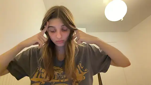 Chat XXX ao vivo de ActaedCottage